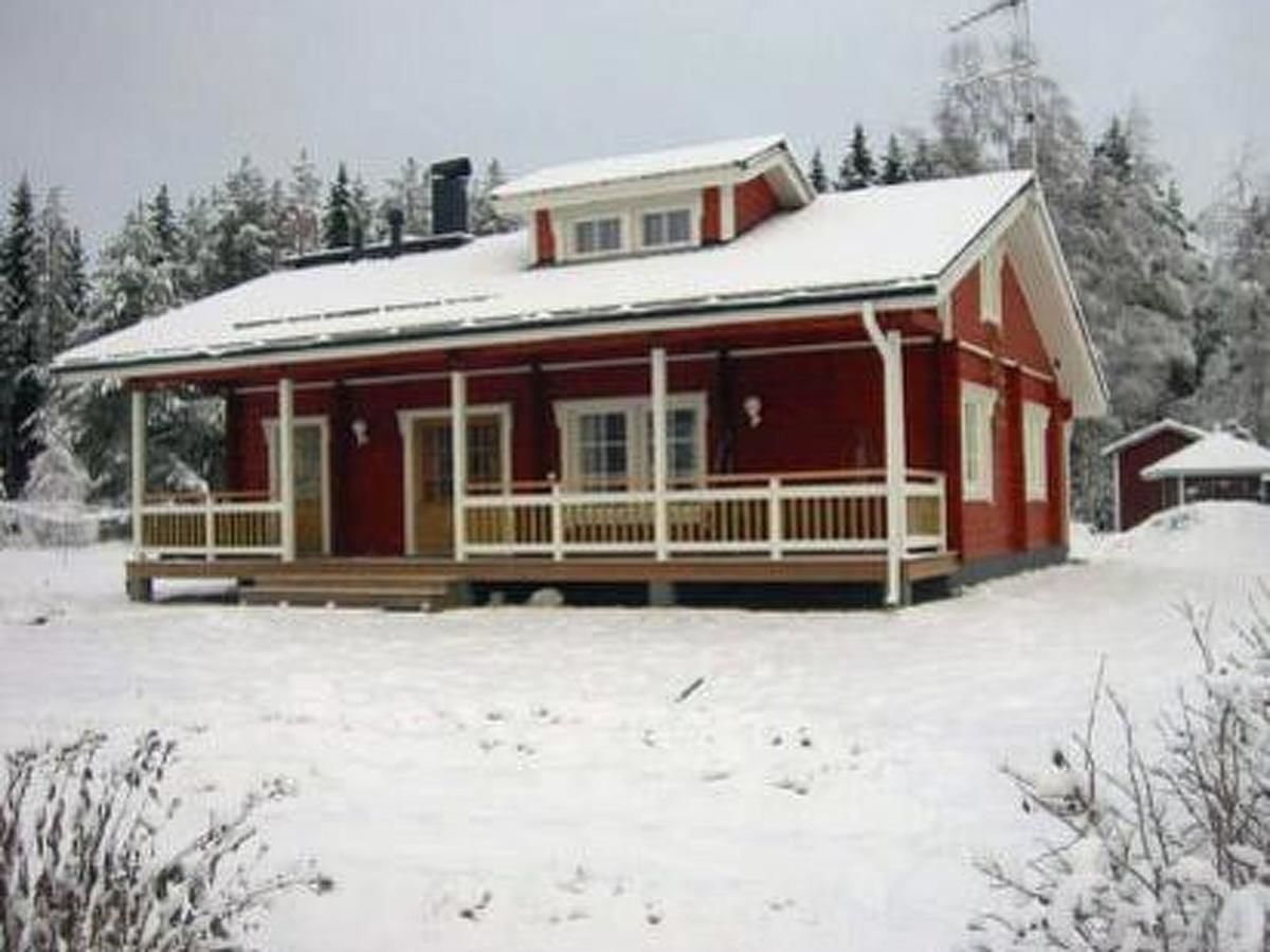 Дома для отпуска Holiday Home Niittyleinikki Kukkola-4