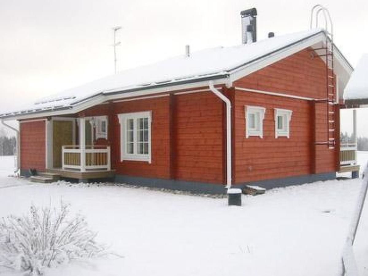 Дома для отпуска Holiday Home Niittyleinikki Kukkola-5