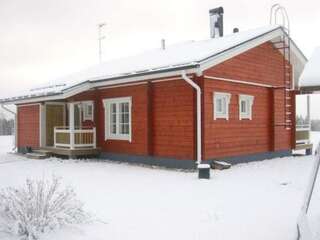 Дома для отпуска Holiday Home Niittyleinikki Kukkola-1