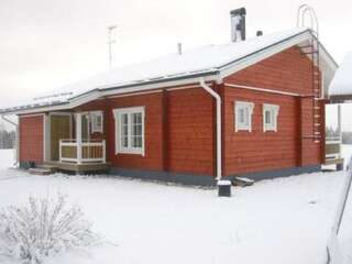 Дома для отпуска Holiday Home Niittyleinikki Kukkola Дом для отпуска-17